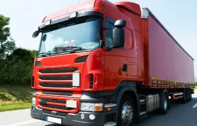 İzmir Toptaşı Ambar Kargo