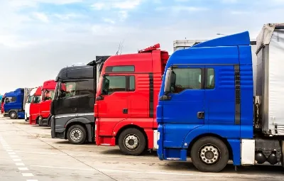 İzmir Toptaşı Ambar Nakliyat