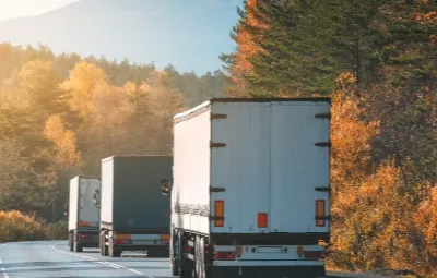 İzmir ile Toptaşı Arası Klima Taşıma